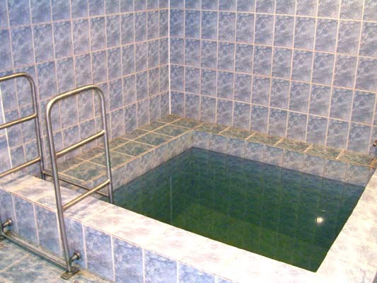 Мурман сауна murmansk sauna